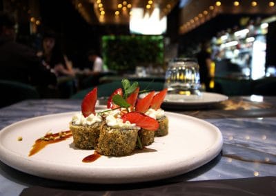 YUKI SUSHI TRAPANI FOOD APRILE 2025 1 GALLERY