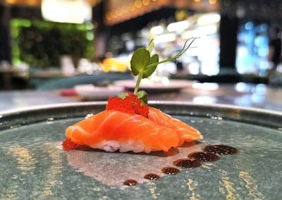 YUKI SUSHI TRAPANI FOOD APRILE 2025 12