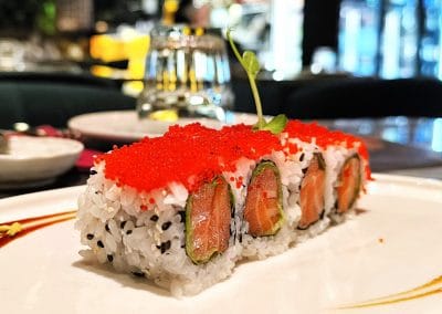 YUKI SUSHI TRAPANI FOOD APRILE 2025 14