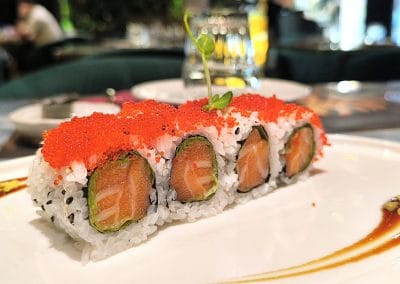 YUKI SUSHI TRAPANI FOOD APRILE 2025 15