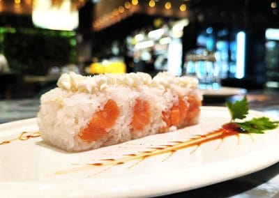 YUKI SUSHI TRAPANI FOOD APRILE 2025 16
