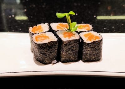 YUKI SUSHI TRAPANI FOOD APRILE 2025 4
