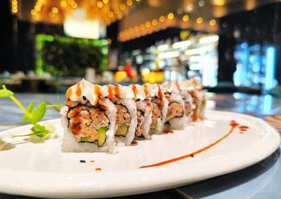 YUKI SUSHI TRAPANI FOOD APRILE 2025 7