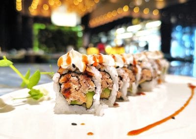 YUKI SUSHI TRAPANI FOOD APRILE 2025 8