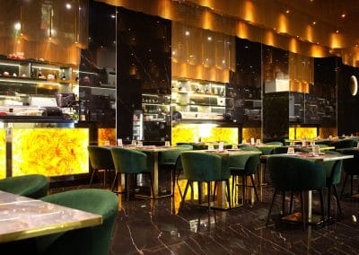 YUKI SUSHI TRAPANI LOCATION APRILE 2025 1