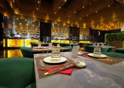 YUKI SUSHI TRAPANI LOCATION APRILE 2025 13