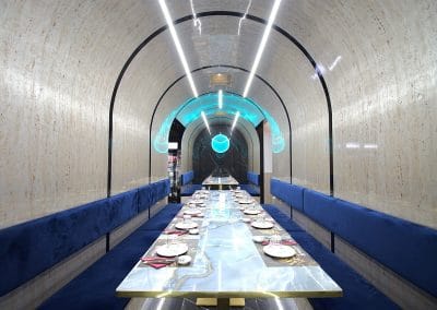 YUKI SUSHI TRAPANI LOCATION APRILE 2025 16