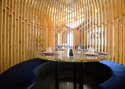 YUKI SUSHI TRAPANI LOCATION APRILE 2025 19