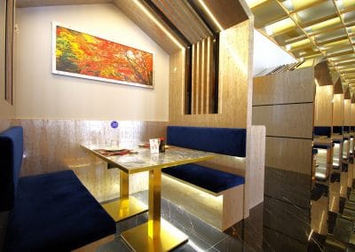 YUKI SUSHI TRAPANI LOCATION APRILE 2025 20