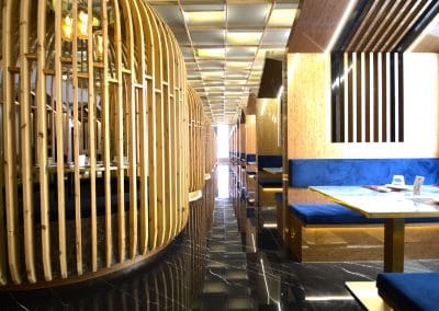 YUKI SUSHI TRAPANI LOCATION APRILE 2025 21