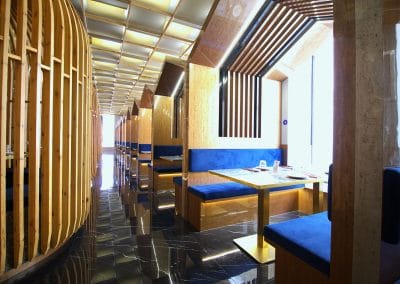 YUKI SUSHI TRAPANI LOCATION APRILE 2025 22