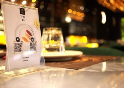 YUKI SUSHI TRAPANI LOCATION APRILE 2025 3