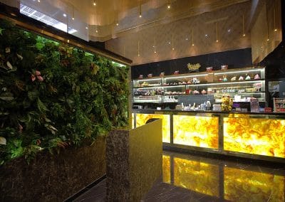 YUKI SUSHI TRAPANI LOCATION APRILE 2025 31