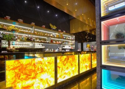 YUKI SUSHI TRAPANI LOCATION APRILE 2025 33