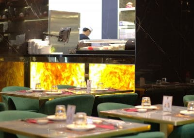 YUKI SUSHI TRAPANI LOCATION APRILE 2025 4