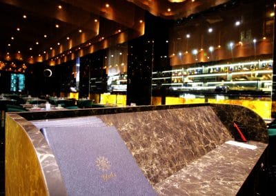 YUKI SUSHI TRAPANI LOCATION APRILE 2025 40