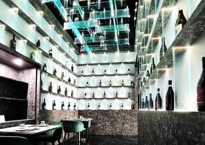 YUKI SUSHI TRAPANI LOCATION APRILE 2025 44