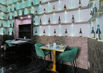 YUKI SUSHI TRAPANI LOCATION APRILE 2025 45