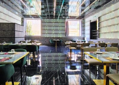 YUKI SUSHI TRAPANI LOCATION APRILE 2025 48