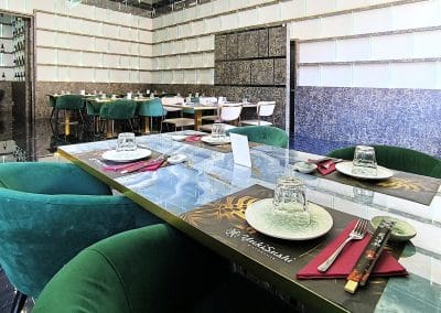 YUKI SUSHI TRAPANI LOCATION APRILE 2025 50