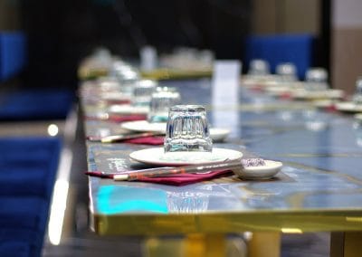 YUKI SUSHI TRAPANI LOCATION APRILE 2025 9