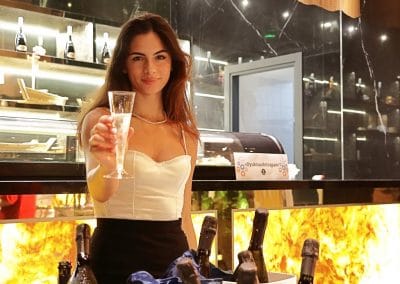 yuki sushi trapani weekend party maggio 2025 1