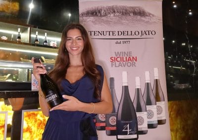 yuki sushi trapani weekend party maggio 2025 3