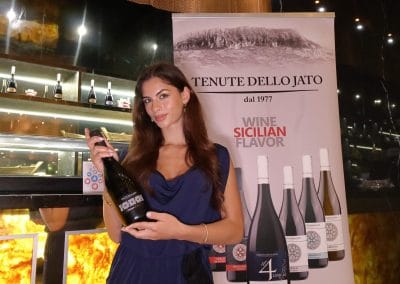 yuki sushi trapani weekend party maggio 2025 4