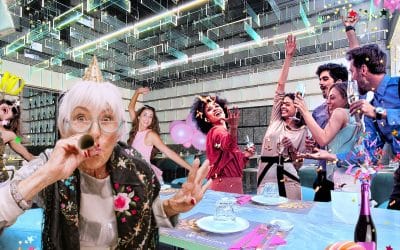 Festeggia il Tuo Evento