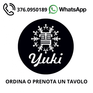 CONTATTI YUKI SUSHI TRAPANI ORDINA O PRENOTA UN TAVOLO TELEFONO WHATSAPP CONTATTI YUKI SUSHI TRAPANI ORDINA O PRENOTA UN TAVOLO TELEFONO WHATSAPP